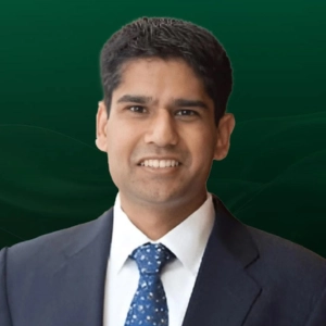 Dr. Ranjith Ramasamy